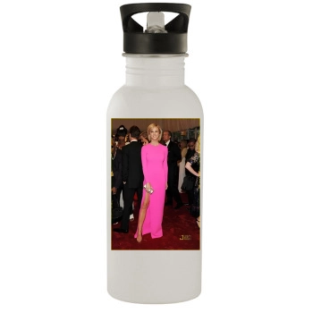 Brooklyn Decker Stainless Steel Water Bottle