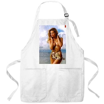 Brooklyn Decker Apron