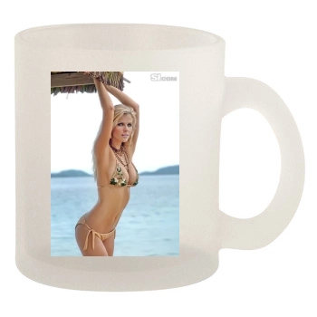 Brooklyn Decker 10oz Frosted Mug