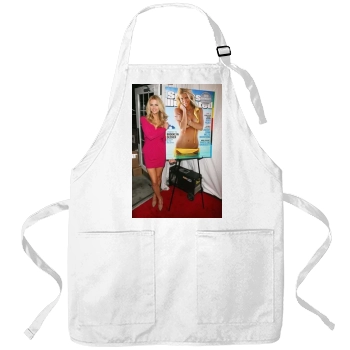 Brooklyn Decker Apron