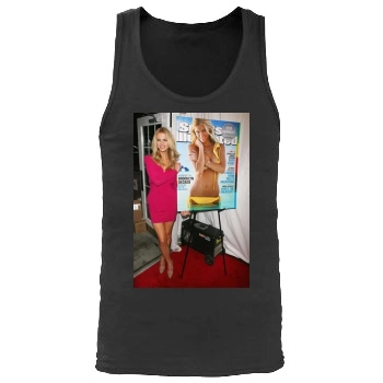 Brooklyn Decker Men's Tank Top