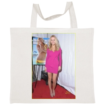 Brooklyn Decker Tote