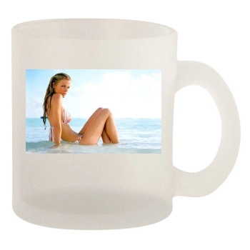 Brooklyn Decker 10oz Frosted Mug