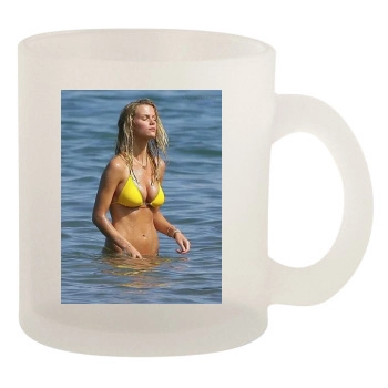 Brooklyn Decker 10oz Frosted Mug