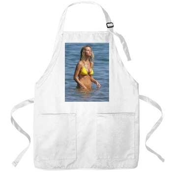 Brooklyn Decker Apron