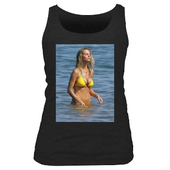 Brooklyn Decker Women's Tank Top