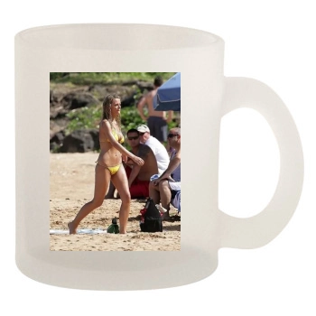 Brooklyn Decker 10oz Frosted Mug