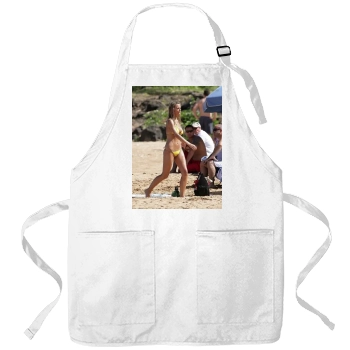 Brooklyn Decker Apron