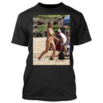 Brooklyn Decker Men's TShirt