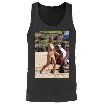 Brooklyn Decker Men's Tank Top