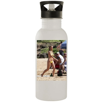 Brooklyn Decker Stainless Steel Water Bottle