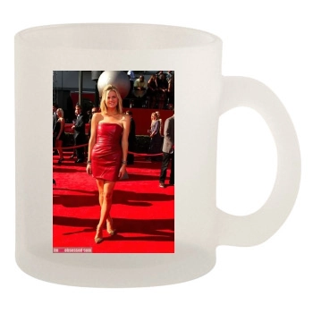 Brooklyn Decker 10oz Frosted Mug