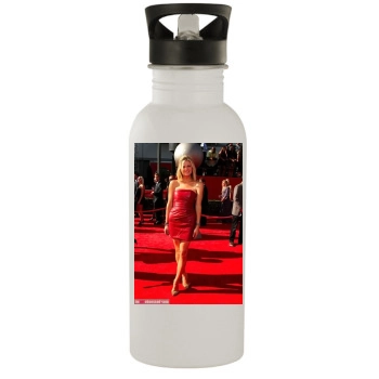 Brooklyn Decker Stainless Steel Water Bottle