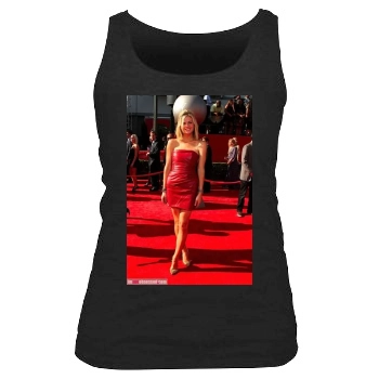 Brooklyn Decker Women's Tank Top