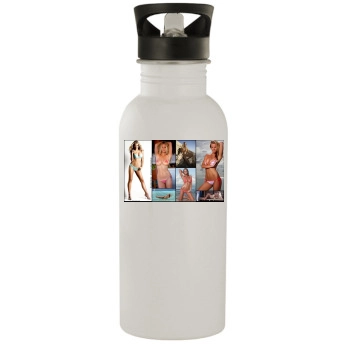 Brooklyn Decker Stainless Steel Water Bottle