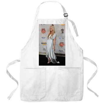 Brooklyn Decker Apron