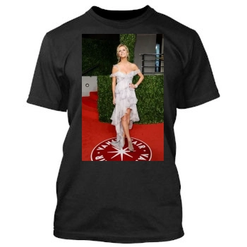 Brooklyn Decker Men's TShirt