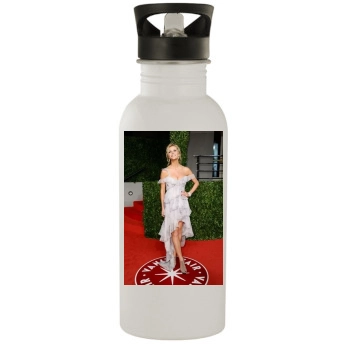 Brooklyn Decker Stainless Steel Water Bottle