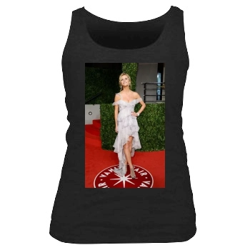 Brooklyn Decker Women's Tank Top