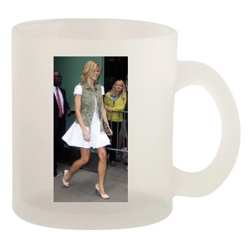 Brooklyn Decker 10oz Frosted Mug