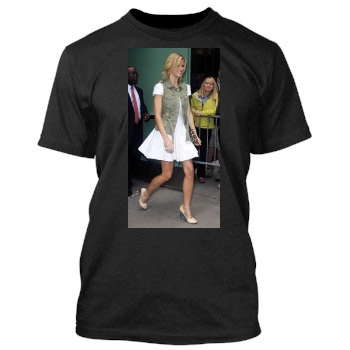 Brooklyn Decker Men's TShirt