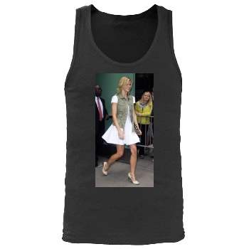 Brooklyn Decker Men's Tank Top