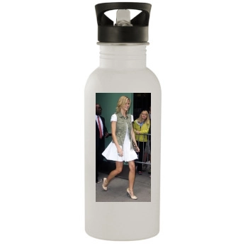 Brooklyn Decker Stainless Steel Water Bottle