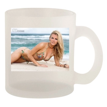 Brooklyn Decker 10oz Frosted Mug