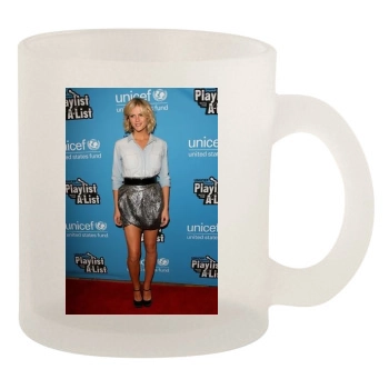 Brooklyn Decker 10oz Frosted Mug