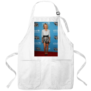 Brooklyn Decker Apron