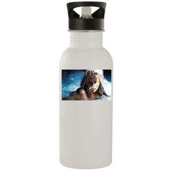 Brooklyn Decker Stainless Steel Water Bottle