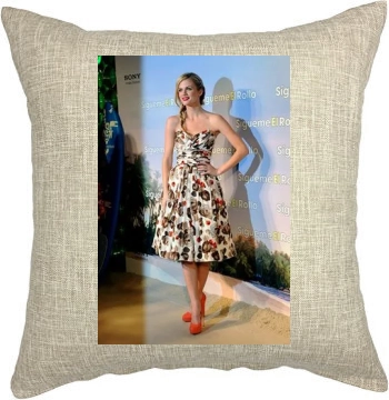 Brooklyn Decker Pillow