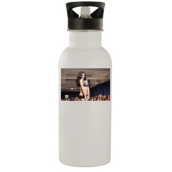 Adriana Lima Stainless Steel Water Bottle