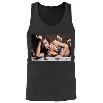 Adriana Lima Men's Tank Top