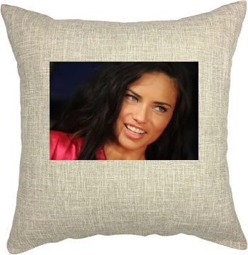 Adriana Lima Pillow