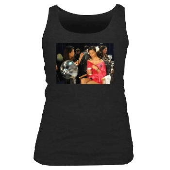 Adriana Lima Women's Tank Top