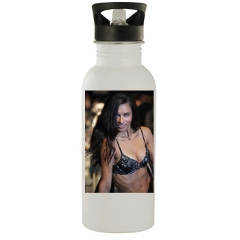 Adriana Lima Stainless Steel Water Bottle