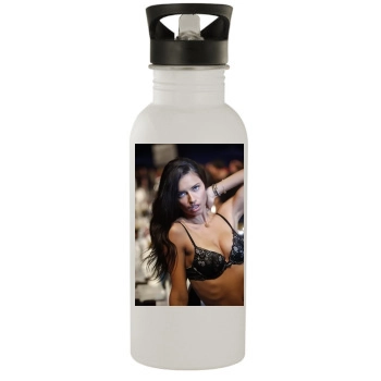 Adriana Lima Stainless Steel Water Bottle