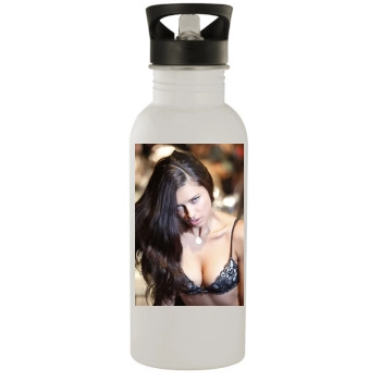 Adriana Lima Stainless Steel Water Bottle