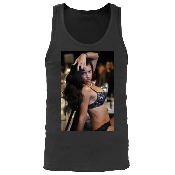 Adriana Lima Men's Tank Top