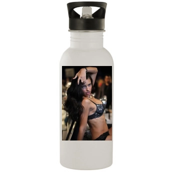 Adriana Lima Stainless Steel Water Bottle