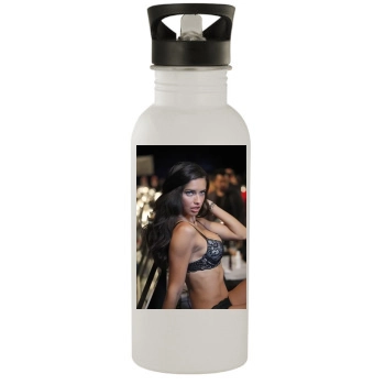 Adriana Lima Stainless Steel Water Bottle