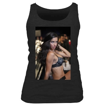 Adriana Lima Women's Tank Top