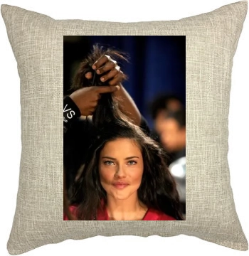 Adriana Lima Pillow