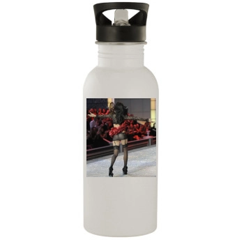 Adriana Lima Stainless Steel Water Bottle