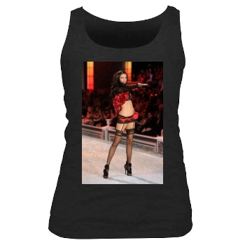 Adriana Lima Women's Tank Top