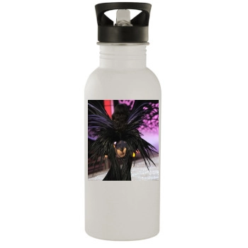 Adriana Lima Stainless Steel Water Bottle