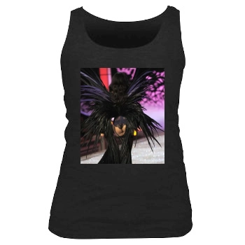 Adriana Lima Women's Tank Top