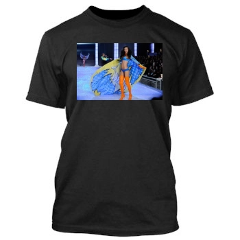 Adriana Lima Men's TShirt