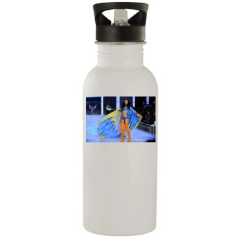 Adriana Lima Stainless Steel Water Bottle